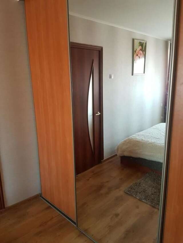 Апартаменты Apartment in Daugavpils Centre Даугавпилс-24